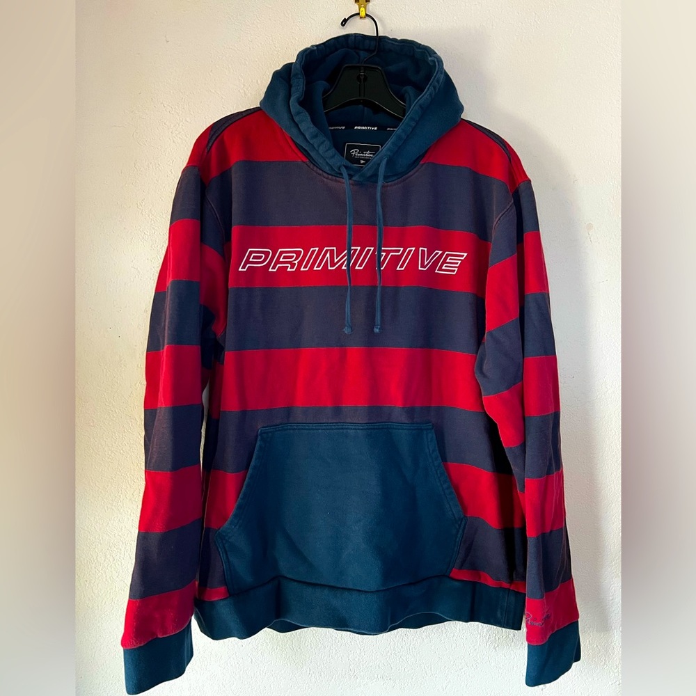 Primitive Men’s Hoodie